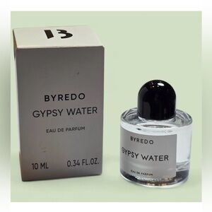 Byredo Gypsy Water Eau De Parfum, 10ml/0.34fl.oz. Mini Dabber